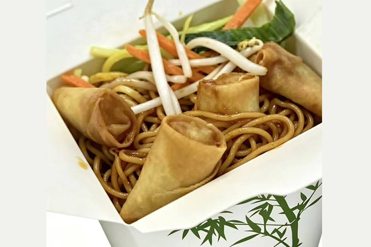 Mittagsbox